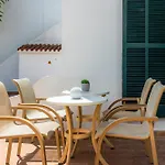 Apartamento Felipe 1-4