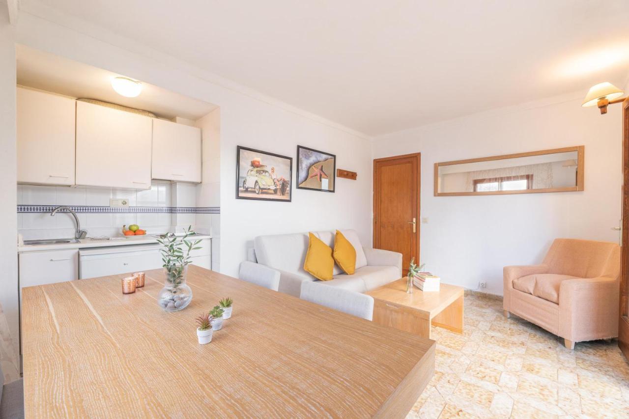 Apartment Felipe 1-4 Cala D´Or