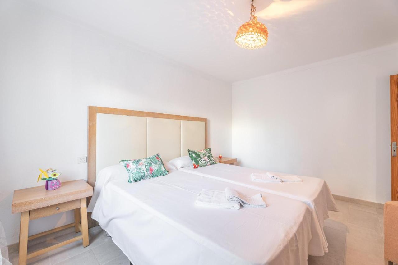 Apartment Felipe 1-4 *